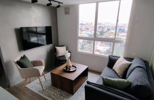Fontibon Apartment | Cozy Apartment near Downtown