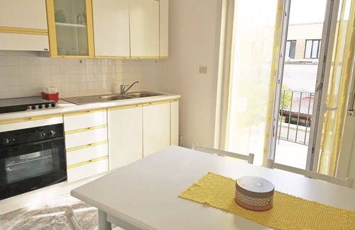 Poggiardo Apartment | Cozy apartment near the sea