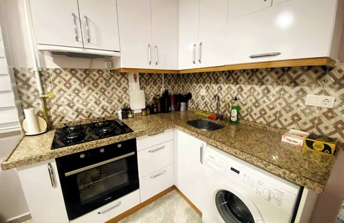 Avcilar Apartment | Cozy Apartment Near Pelican Mall, Istanbul