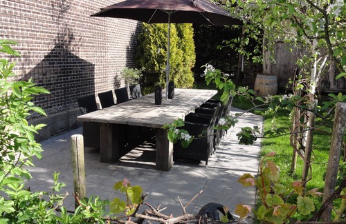 Petten House | Cozy apartment near the sea, beach and dunes. Have a nice holiday!