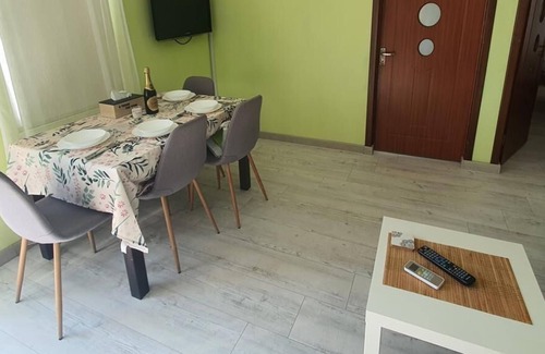 Floresti Apartment | Cozy Apartment near to Cluj Napoca