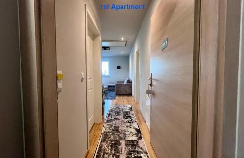Mannswoerth Apartment | Cozy Apartment near Vienna Airport