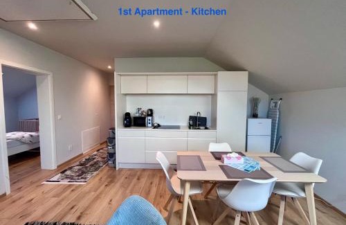 Mannswoerth Apartment | Cozy Apartment near Vienna Airport