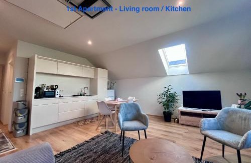 Mannswoerth Apartment | Cozy Apartment near Vienna Airport