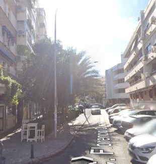 Leon XIII-Los Naranjos Apartment | Cozy apartment next to center