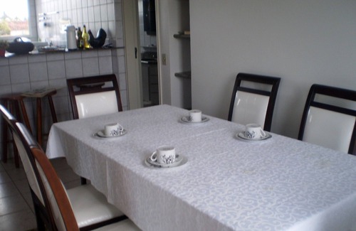 Meaipe Apartment | Cozy apartment on Meaípe beach
