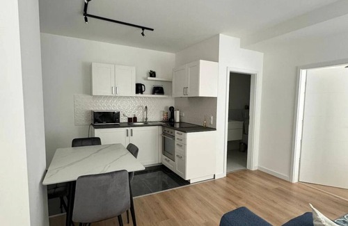 Mitte Apartment | Cozy apartment, only 5 min. to the center