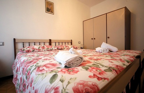 Rovetta Apartment | COZY APARTMENT ORCHID