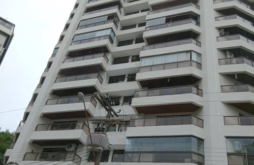 Tombo Apartment | Cozy apartment overlooking the sea