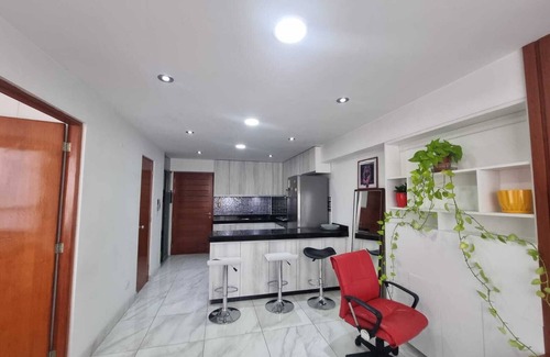San Borja Apartment | Cozy apartment