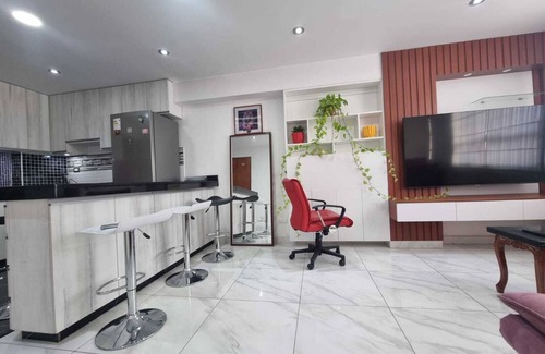 San Borja Apartment | Cozy apartment