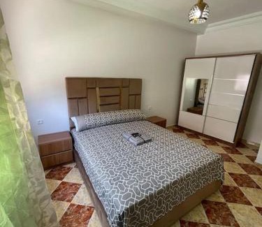 Bni Makada Apartment | Cozy Apartment Rental 2