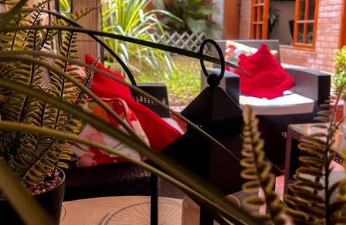 Chiclayo Apartment | Cozy Apartment @Santa Victoria