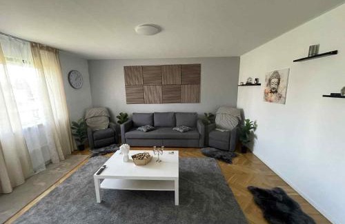 Grimsas Apartment | Cozy Apartment