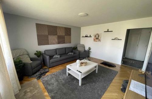 Grimsas Apartment | Cozy Apartment