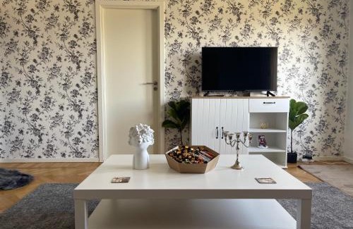 Grimsas Apartment | Cozy Apartment