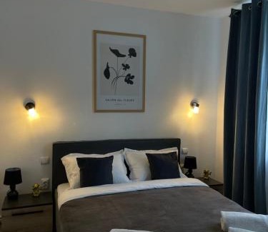 Zalau Apartment | Cozy Apartment Sfanta Vineri Zalau