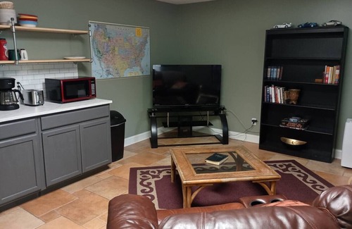 Arab Apartment | Cozy Apartment Suite