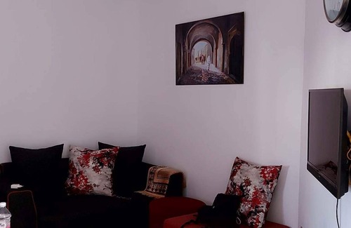 Tunis House | Cozy apartment super Comfortable , very clean and richly furnished.pet-friendly