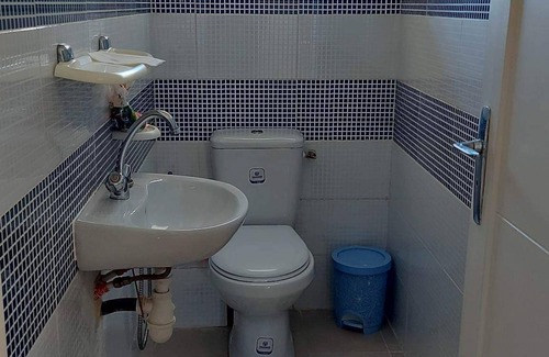 Tunis House | Cozy apartment super Comfortable , very clean and richly furnished.pet-friendly
