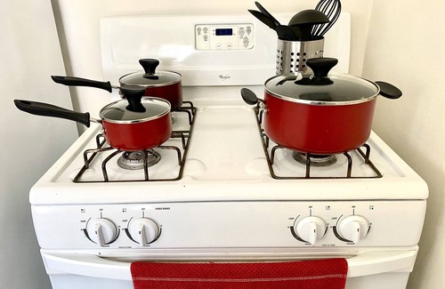 Franklin Apartment | Cozy Apartment unit is Available to Rent