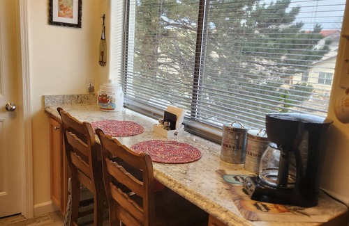 Prescott Valley Units Apartment | Cozy apartment with WiFi and AC in enjoyable Prescott Valley, and outdoor space