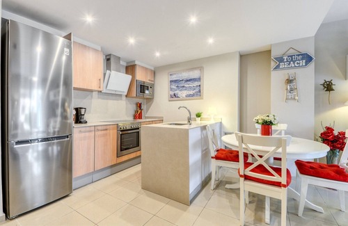 Santa Margarida Apartment | Cozy apartment with furniture