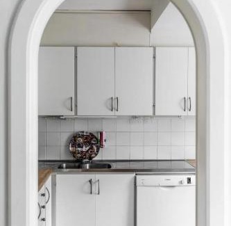 Upplands Vasby Municipality House | Cozy Apartment with amazing location close both to the city and nature