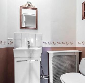 Upplands Vasby Municipality House | Cozy Apartment with amazing location close both to the city and nature