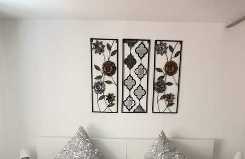 Kelheim Apartment | Cozy apartment with a garden in the middle of the Altmühl Valley