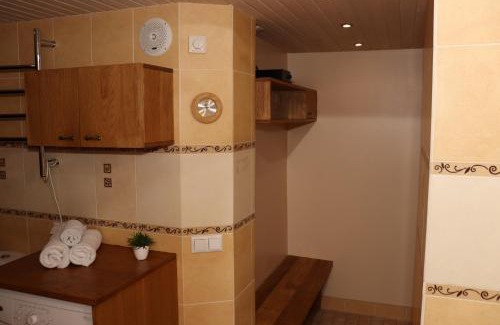 Pelgulinn Apartment | Cozy apartment with a sauna