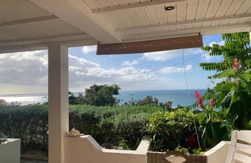 Dickenson Bay Apartment | Cozy apartment with beach at walking distance and pool