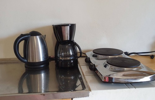 Willemstad Apartment | Cozy apartment with privat pool