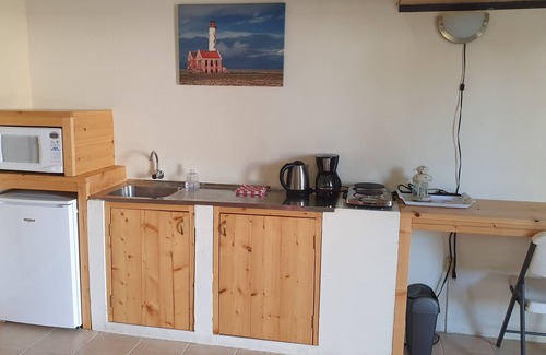 Willemstad Apartment | Cozy apartment with privat pool