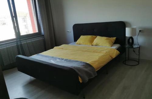 Timisoara Apartment | Cozy Apartment with Fireplace