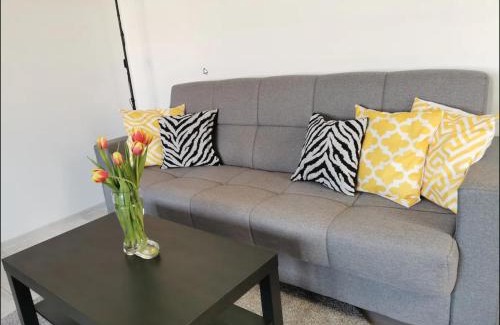 Timisoara Apartment | Cozy Apartment with Fireplace