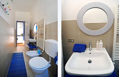 Millefonti Apartment | Cozy Apartment with garden in Lingotto Area