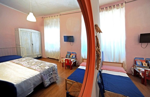Millefonti Apartment | Cozy Apartment with garden in Lingotto Area