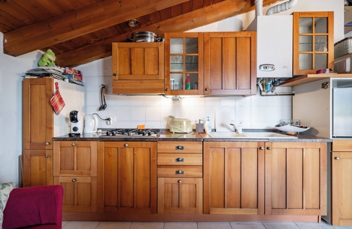 Lecco Apartment | Cozy Apartment with Panoramic Terrace and Lake View in Lecco - Pet Friendly