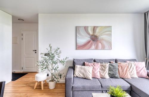 Anyksciai Apartment | Cozy Apartment with panoramic view