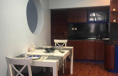 g.k. Strelbishte Apartment | Cozy apartment with relaxing jaccuzi and nice view
