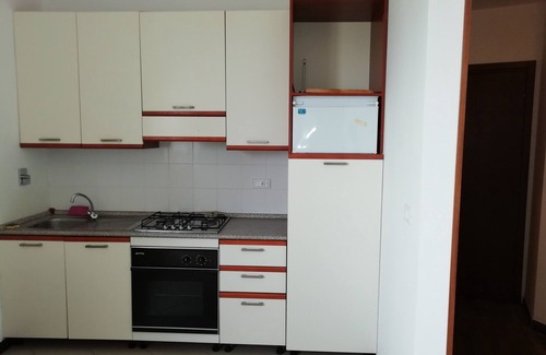 Quarto dei Mille Apartment | Cozy apartment with Sea View
