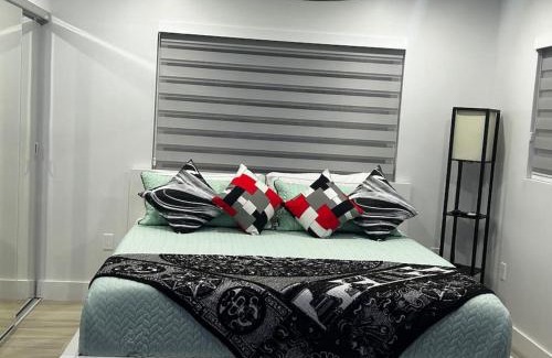 Pinewood Apartment | cozy apartment, with separate entrance