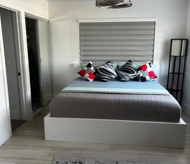 Pinewood Apartment | cozy apartment, with separate entrance
