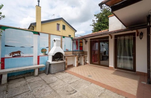 Marghera Apartment | Cozy Apartment with two rooms. 10 min from Venice, Airport