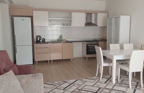 Esenyurt Apartment | cozy apartments 2-bedroom with WiFi in Istanbul