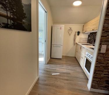 Falun Apartment | Cozy apartments in Falun - 2km from centrum