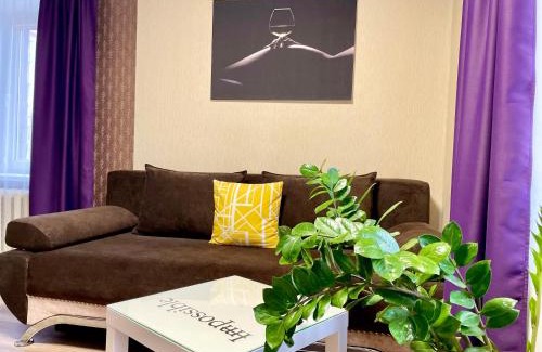 Vinnytsya Apartment | Cozy apartments on Schmidta street