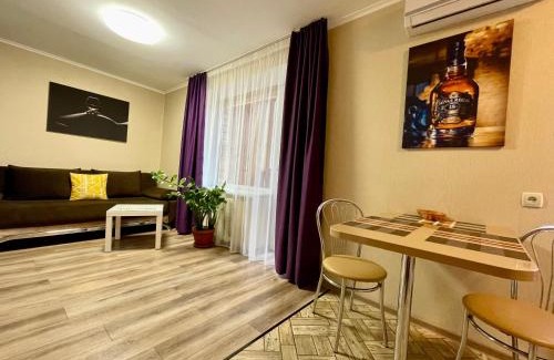 Vinnytsya Apartment | Cozy apartments on Schmidta street