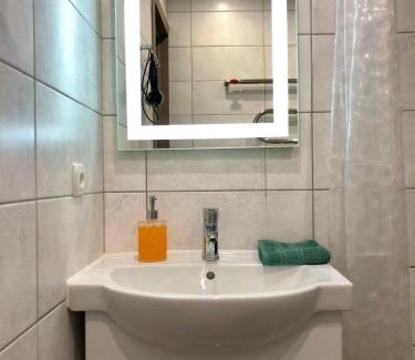 Vinnytsya Apartment | Cozy apartments on Schmidta street